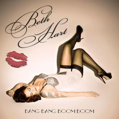Bang Bang Boom Boom - Beth Hart Bang Bang Boom Boom - Beth Hart