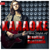 Karaoke - In the Style of Breaking Benjamin - EP - Ameritz Top Tracks