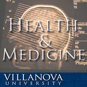 Health and Medicine - Audio cover