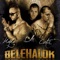 Belehalok - Majka, Curtis & Blr lyrics