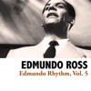 Edmundo Ross - Tie a Yellow Ribbon Round the Old Oak Tree