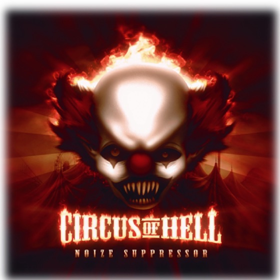 Cover artwork for Chainsaw