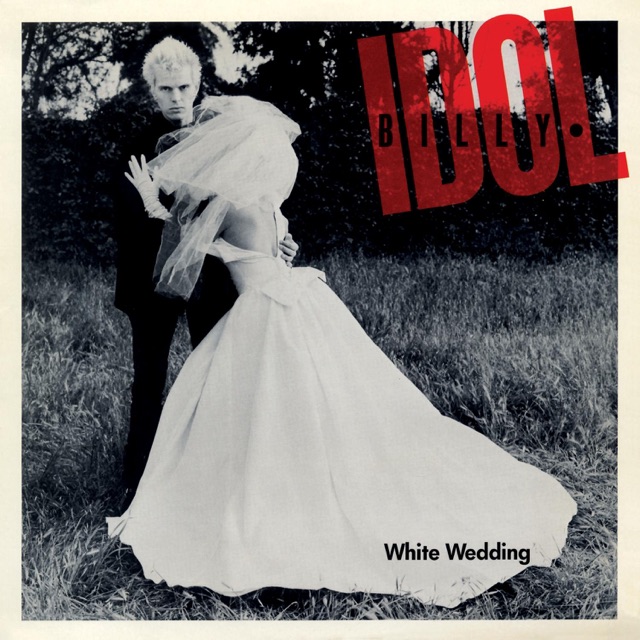 White Wedding, Pt. 1 (Edit)