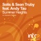 Summer Heights (feat. Andy Tau) - Solis & Sean Truby lyrics