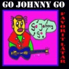 Go Johnny Go Favorit Låtar, 2014