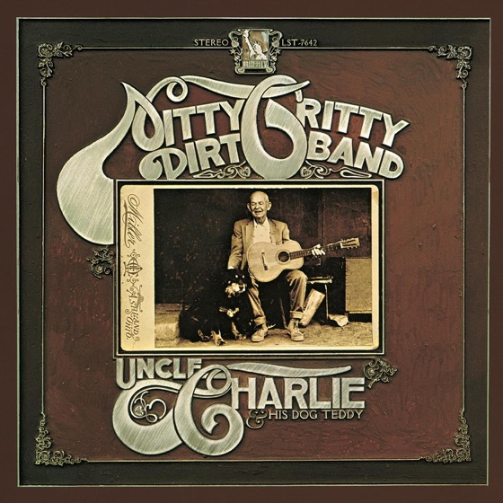 Cover artwork for Santa Rosa