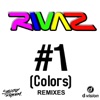 #1 Colors (Remixes)