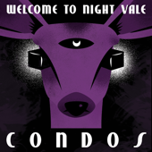 Condos (Live at the Bell House) - Welcome to Night Vale