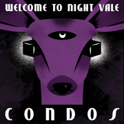Condos (Live at the Bell House) - Welcome to Night Vale