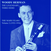 Four Others - Woody Herman the legendary third herd