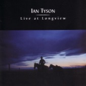 Ian Tyson - Little High Plains Town