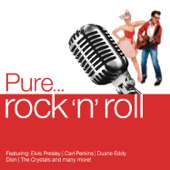 Pure... Rock 'n' Roll - Various Artists