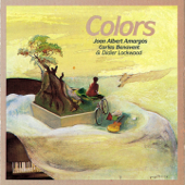 Colors - Joan Albert Amargós & Carles Benavent