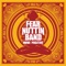 Rebel - Fear Nuttin Band lyrics
