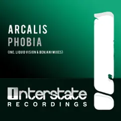 Phobia - Single by Arcalis album reviews, ratings, credits