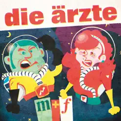 M&F - Single - Die Ärzte