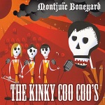 Kinky Coo Coo's - Feel That Trick