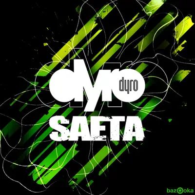 Saeta (Original Mix) - Single - Dyro