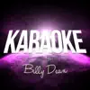 Karaoke (In the Style of Billy Dean) - Single album lyrics, reviews, download