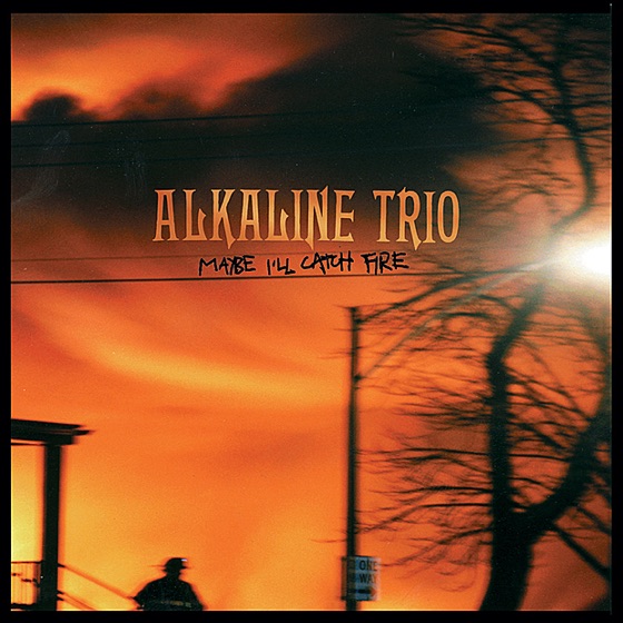 Cover artwork for Tuck Me In
