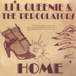 Little Queenie & the Percolators - Gumbo Heaven
