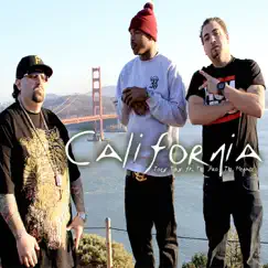 California (feat. Pro & Compton Menace) - Single by Tony Tag album reviews, ratings, credits