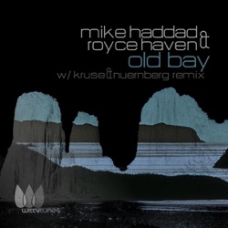 Mike Haddad - Old Bay