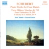 Fantasy in F Minor for 4 Hands - Franz Schubert