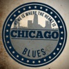 Home is Where the Heart Is: Chicago Blues, 2013