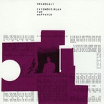 Broadcast - Drums On Fire