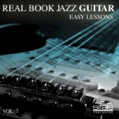 The Shadow of Your Smile (Jazz Guitar Easy Lessons) artwork