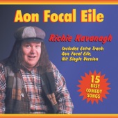 Aon Focal Eile artwork