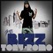 Tony Romo - Bizz lyrics