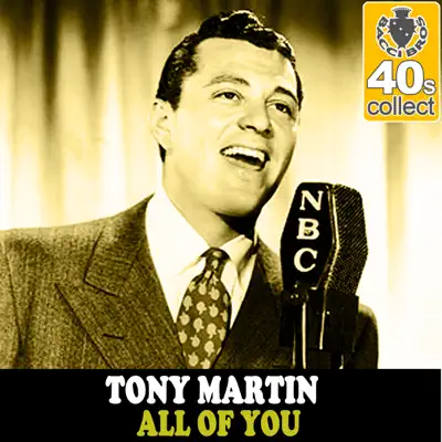 All of You (Remastered) - Single - Tony Martin