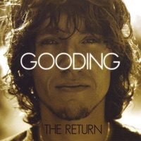 Gooding Ablum Cover