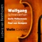 Ludwig van Beethoven: Violin concerto in D Major op.61 - I. Allegro ma non troppo cover