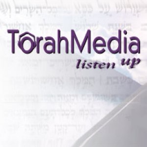 Rabbi Jonathan Rietti Podcast - see more at Torahmedia.com cover