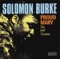 Solomon Burke - I'm gonna stay right here