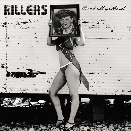 Cover artwork for Read My Mind