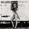 Read My Mind - The Killers lyrics