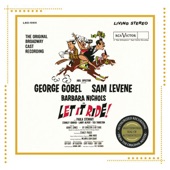 Happy Birthday, Erwin - Let It Ride! Ensemble
