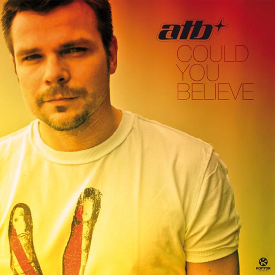 Cover artwork for Could You Believe