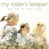 My Sister's Keeper (Music from the Motion Picture) artwork