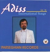 Adiss Harmandian - Srtis Banalin