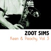 Zoot Sims - Ghost of a Chance