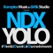 Yolo - NDX lyrics
