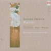 Strauß: Waltzes artwork