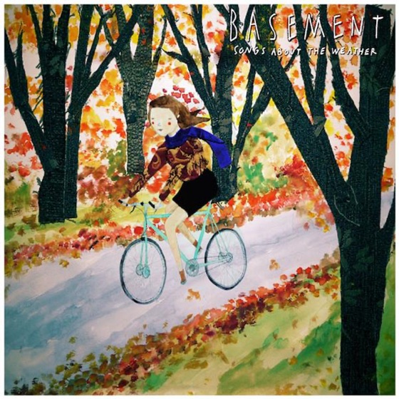 Cover artwork for Skip Town