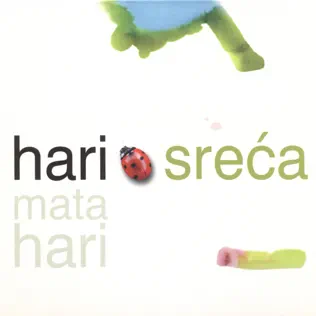 Album herunterladen Hari Mata Hari - Sreća