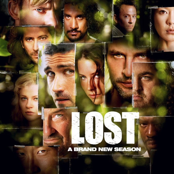 LOST, Season 3 on iTunes